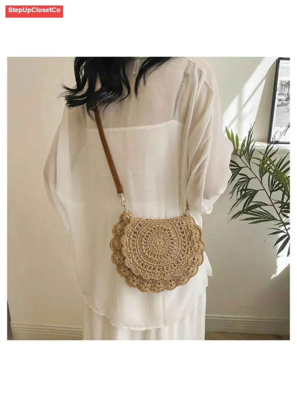 N/A this handwoven